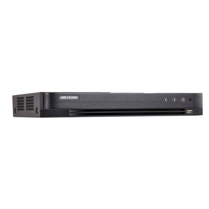 HIKVISION DVR TURBO HD 8 CANAUX 2MP - ADYASTORE casablanca maroc