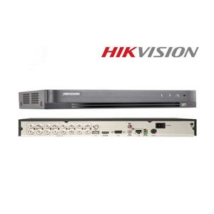 HIKVISION TURBO HD DVR 2 MP - ADYASTORE casablanca maroc