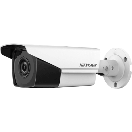 HIKVISION VARI-FOCAL IR BULLET IP66 1080P - ADYASTORE casablanca maroc