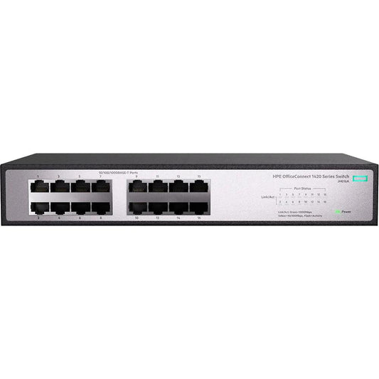 HP 1420 16G Switch JmpCbl-NA/JP/TW - ADYASTORE casablanca maroc