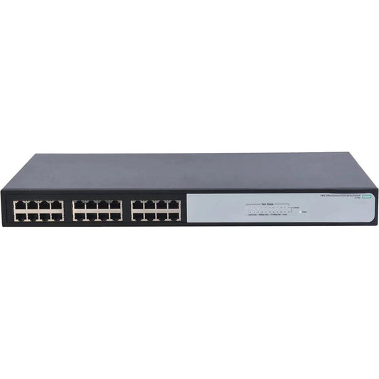 HP 1420 24G Switch JmpCbl-NA/JP/TW - ADYASTORE casablanca maroc