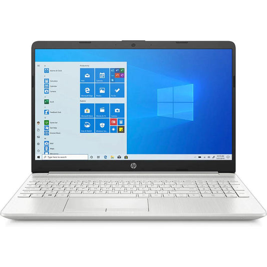 HP 15-dw3002ca 15.6" PC Portable - HD Intel Core i3-1115G4 - 1TB HDD - 8GB - Windows 10 - ADYASTORE casablanca maroc