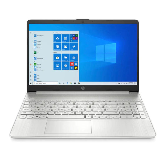 HP 15-dy2027ca 15.6" FHD PC Portable - Intel Core i5-1135G7 - 8 GB DDR4 - 512 GB SSD - Windows 10 Home - ADYASTORE casablanca maroc