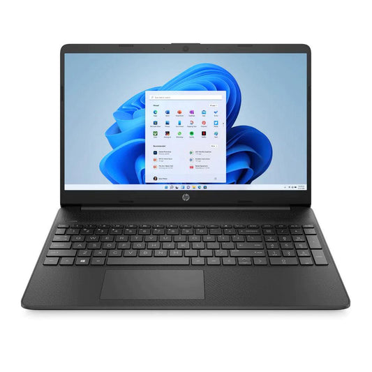 HP 15-dy5007ca 15.6" PC Portable, Intel Core i5-1235U, 8GB RAM, 512GB SSD, Windows 11 Home - ADYASTORE casablanca maroc