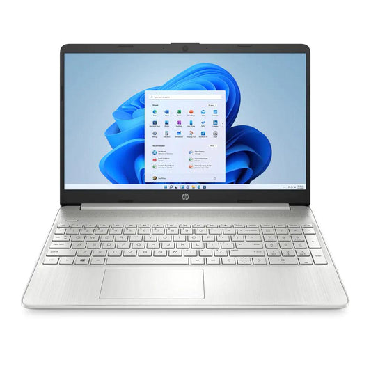 HP 15-ef2007ca 15.6" PC Portable, AMD Ryzen 3 5300U, 8GB RAM, 512GB SSD, Windows 11 Home - ADYASTORE casablanca maroc