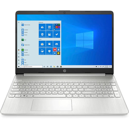 HP 15-ef2030ca 15.6" PC Portable - FHD AMD Ryzen 7 5700U - 1TB SSD - 16GB - Windows 10 - ADYASTORE casablanca maroc