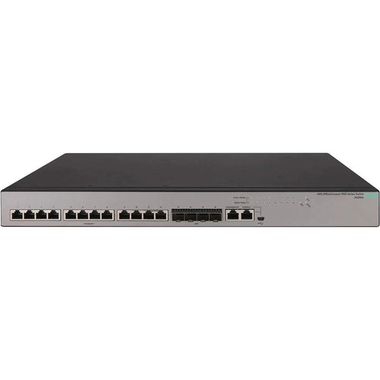 HP 1950 12XGT 4SFP+ Switch JmpCbl-NA/JP/TW - ADYASTORE casablanca maroc