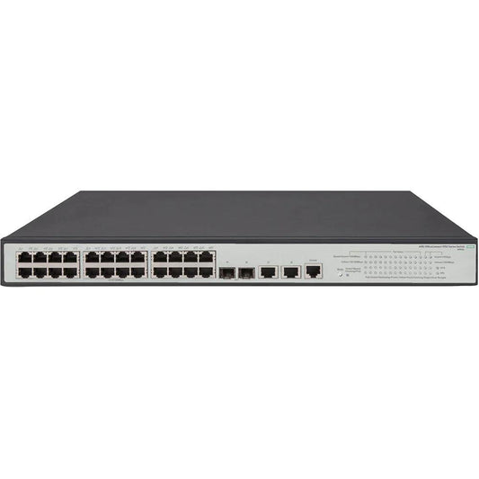 HP 1950 24G 2SFP+ 2XGT PoE+ Switch JmpCbl-ROW - ADYASTORE casablanca maroc