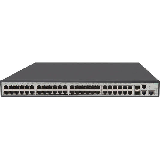 HP 1950 48G 2SFP+ 2XGT PoE+ Switch JmpCbl-NA/JP/TW - ADYASTORE casablanca maroc