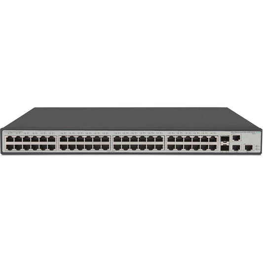 HP 1950 48G 2SFP+ 2XGT Switch JmpCbl-NA/JP/TW - ADYASTORE casablanca maroc