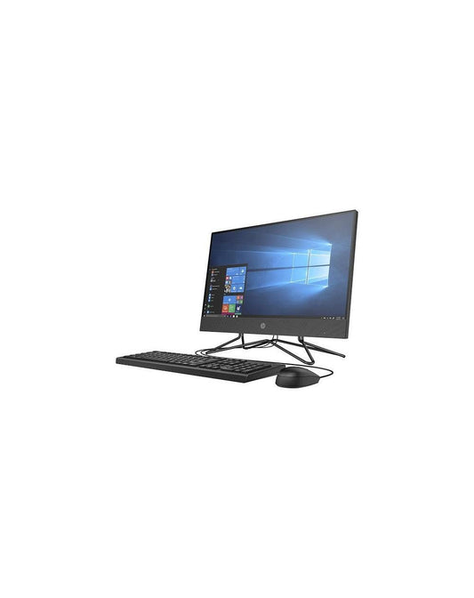 HP 200 G4 22 I3 (9UG59EA) AIO - ADYASTORE casablanca maroc