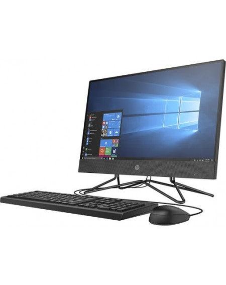 HP 200 G4 22 I3 (9UG59EA) AIO - ADYASTORE casablanca maroc