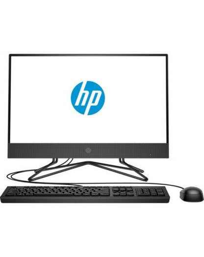 HP 200 G4 22 I3 (9UG59EA) AIO - ADYASTORE casablanca maroc