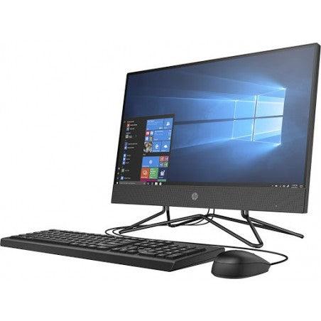 HP 200 G4 22 I3 (9UG59EA) AIO - ADYASTORE casablanca maroc