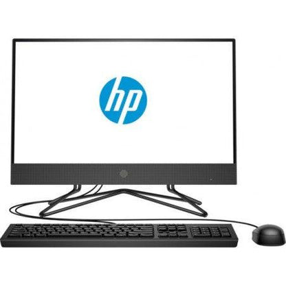 HP 200 G4 22 I3 (9UG59EA) AIO - ADYASTORE casablanca maroc