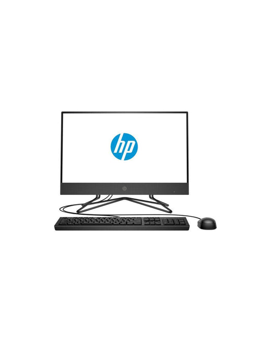 HP 200 G4 22 I5 (2Z363EA) AIO - ADYASTORE casablanca maroc