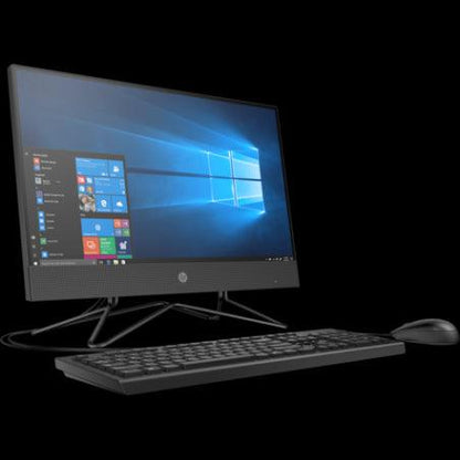 HP 200 G4 22 I5 (2Z363EA) AIO - ADYASTORE casablanca maroc