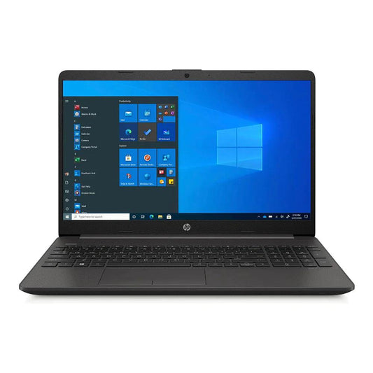 HP 250 G8 15.6" FHD PC Portable, Intel Core i3-1005G1, 8GB DDR4, 256 GB SSD, Intel UHD Graphics, Windows 10 Home - ADYASTORE casablanca maroc