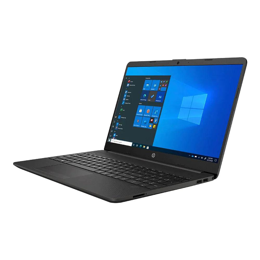 HP 250 G8 15.6" FHD PC Portable, Intel Core i3-1005G1, 8GB DDR4, 256 GB SSD, Intel UHD Graphics, Windows 10 Home - ADYASTORE casablanca maroc