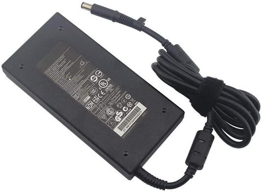 HP AC ADAPTER 150W SP CHARGEUR PC PORTABLE - ADYASTORE casablanca maroc