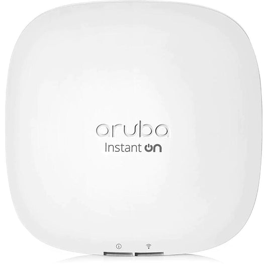 HP Aruba Instant On AP22 (RW) Indoor Access Point - 5 pack - ADYASTORE casablanca maroc