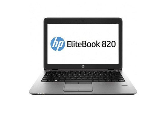 HP ELITEBOOK 820 G3 CORE I7-6TH 8GB RAM 256GB SSD - ADYASTORE casablanca maroc