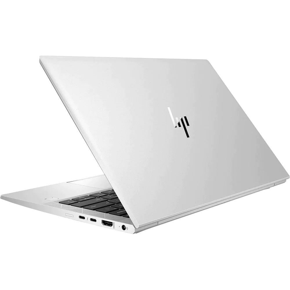 HP EliteBook 830 G8 13.3" FHD PC Portable, Intel Core i7-1185G7, 16 GB DDR4, 256 GB SSD, Intel Iris Xe Graphics, Windows 10 Pro - ADYASTORE casablanca maroc