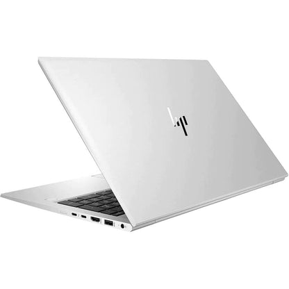 HP EliteBook 850 G8 15.6" FHD PC Portable, Intel Core i5 1135G7, 8 GB DDR4, 256 GB SSD, Intel UHD Graphics, Windows 10 Pro - ADYASTORE casablanca maroc