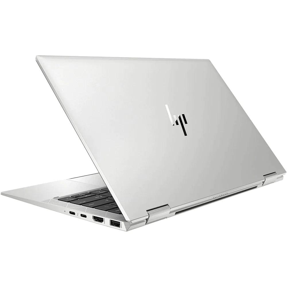 HP EliteBook x360 1030 G8 13.3" FHD PC Portable, Intel Core i7-1185G7, 16 GB LPDDR4, 256 GB SSD, Windows 10 Pro - ADYASTORE casablanca maroc