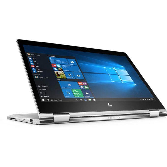 HP EliteBook X360 G3 I5 8TH 8GB 512GO - ADYASTORE casablanca maroc