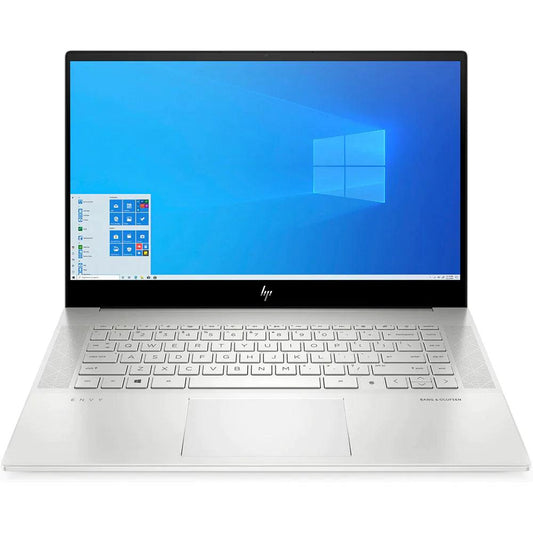 HP eNVY 15-ep1010ca 15.6" PC Portable FHD Intel Core i7-11800H - 1TB SSD - 16GB - Windows 10 - ADYASTORE casablanca maroc