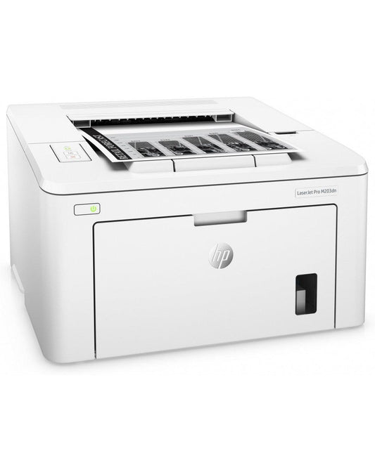 HP LASERJET PRO M203dn (G3Q46A) - ADYASTORE casablanca maroc