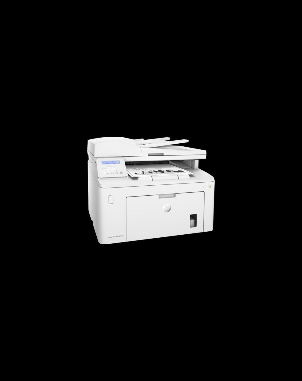 HP PRO M227SDN (G3Q74A) - IMPRIMANTE MUTLIFONCTION LASERJET - ADYASTORE casablanca maroc