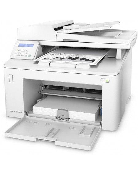 HP PRO M227SDN (G3Q74A) - IMPRIMANTE MUTLIFONCTION LASERJET - ADYASTORE casablanca maroc