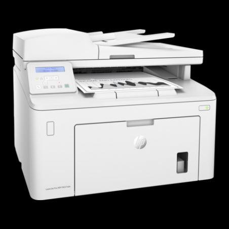 HP PRO M227SDN (G3Q74A) - IMPRIMANTE MUTLIFONCTION LASERJET - ADYASTORE casablanca maroc