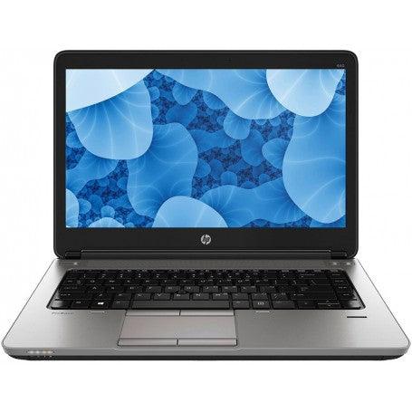 HP PROBOOK 640 G1 CORE I3 4TH 4GB HDD 250GB - ADYASTORE casablanca maroc