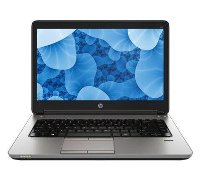 HP PROBOOK 640 G2 CORE I5 6TH 8GO 256GB - ADYASTORE casablanca maroc