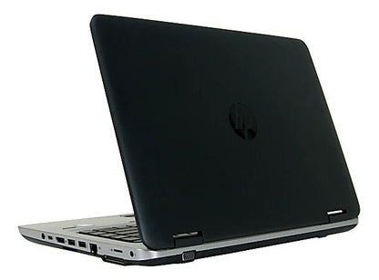 HP PROBOOK 640 G2 CORE I5 6TH 8GO 256GB - ADYASTORE casablanca maroc