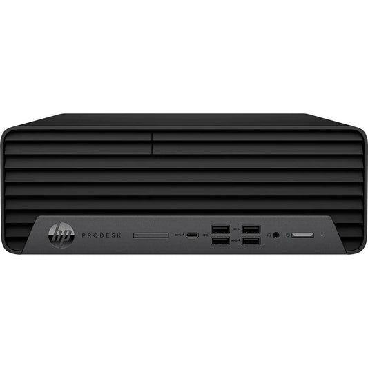 HP Smart Buy ProDesk 600 G6 SFF PC Bureau, 3.1 GHz Intel Core i5-10500, 8GB DDR4, 256 GB SSD, Windows 10 Pro (64-bit) - ADYASTORE casablanca maroc