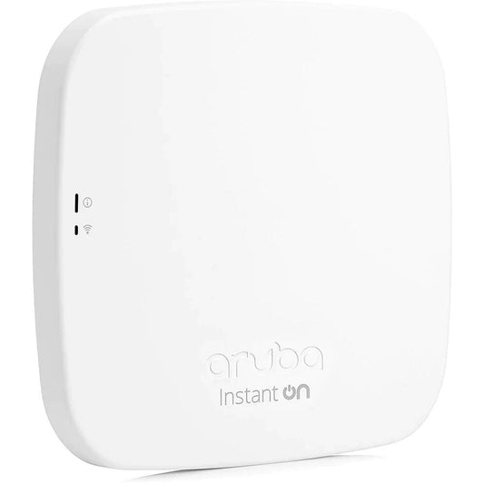 HPE Aruba Instant On AP12 (RW) 3x3 802.11ac Wave2 Indoor Access Point - ADYASTORE casablanca maroc