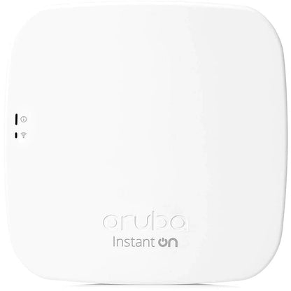 HPE Aruba Instant On AP12 (RW) 3x3 802.11ac Wave2 Indoor Access Point - ADYASTORE casablanca maroc