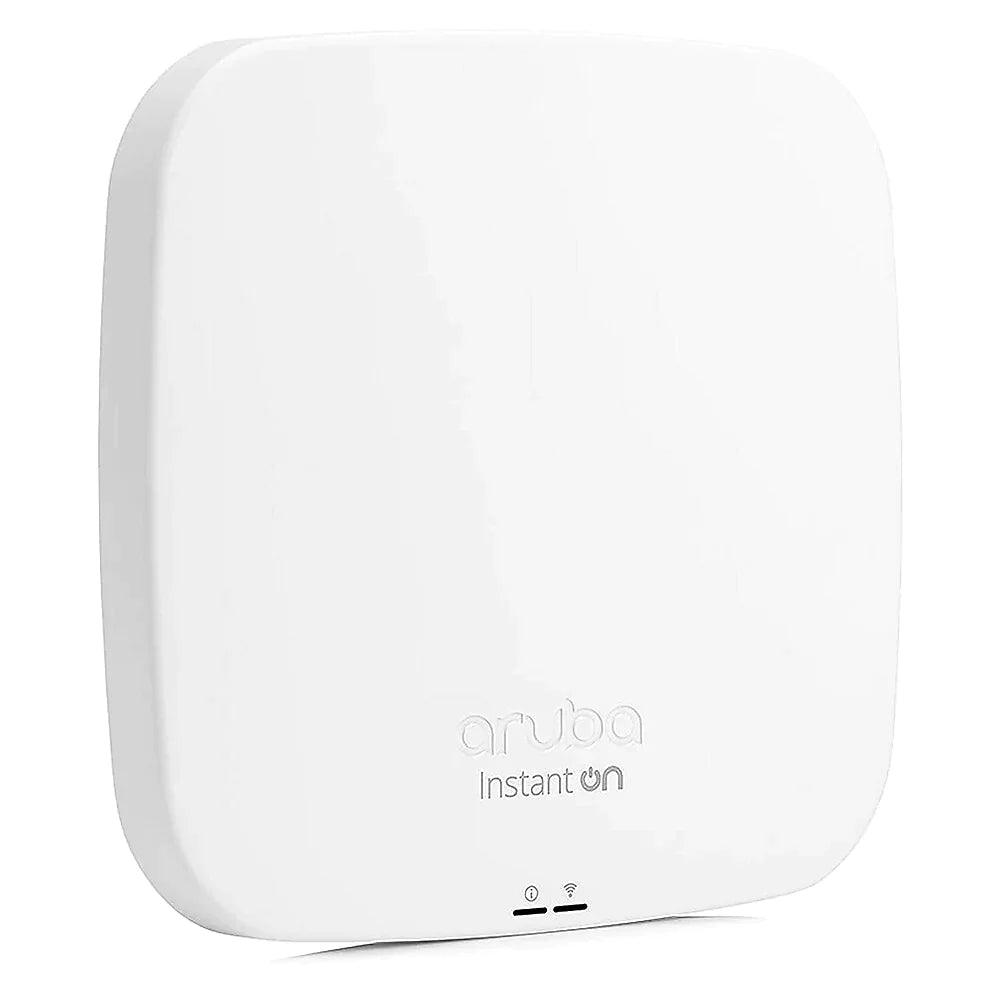 HPE Aruba Instant On AP15 (RW) 4x4 802.11ac Wave2 Indoor Access Point - ADYASTORE casablanca maroc