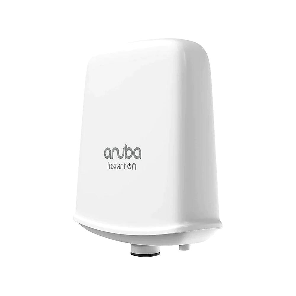 HPE Aruba Instant On AP17 (RW) 2x2 802.11ac Wave2 Outdoor Access Point - ADYASTORE casablanca maroc