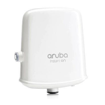 HPE Aruba Instant On AP17 (RW) 2x2 802.11ac Wave2 Outdoor Access Point - ADYASTORE casablanca maroc