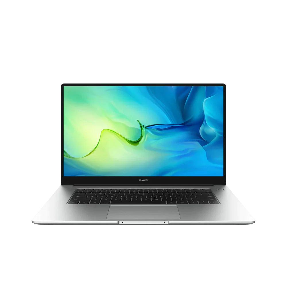 Huawei MateBook D 15 15.6" PC Portable - i5-1135G7 - 8GB LPDDR4x RAM - 512GB SSD - Wi-Fi 6 - Mystic Silver - ADYASTORE casablanca maroc