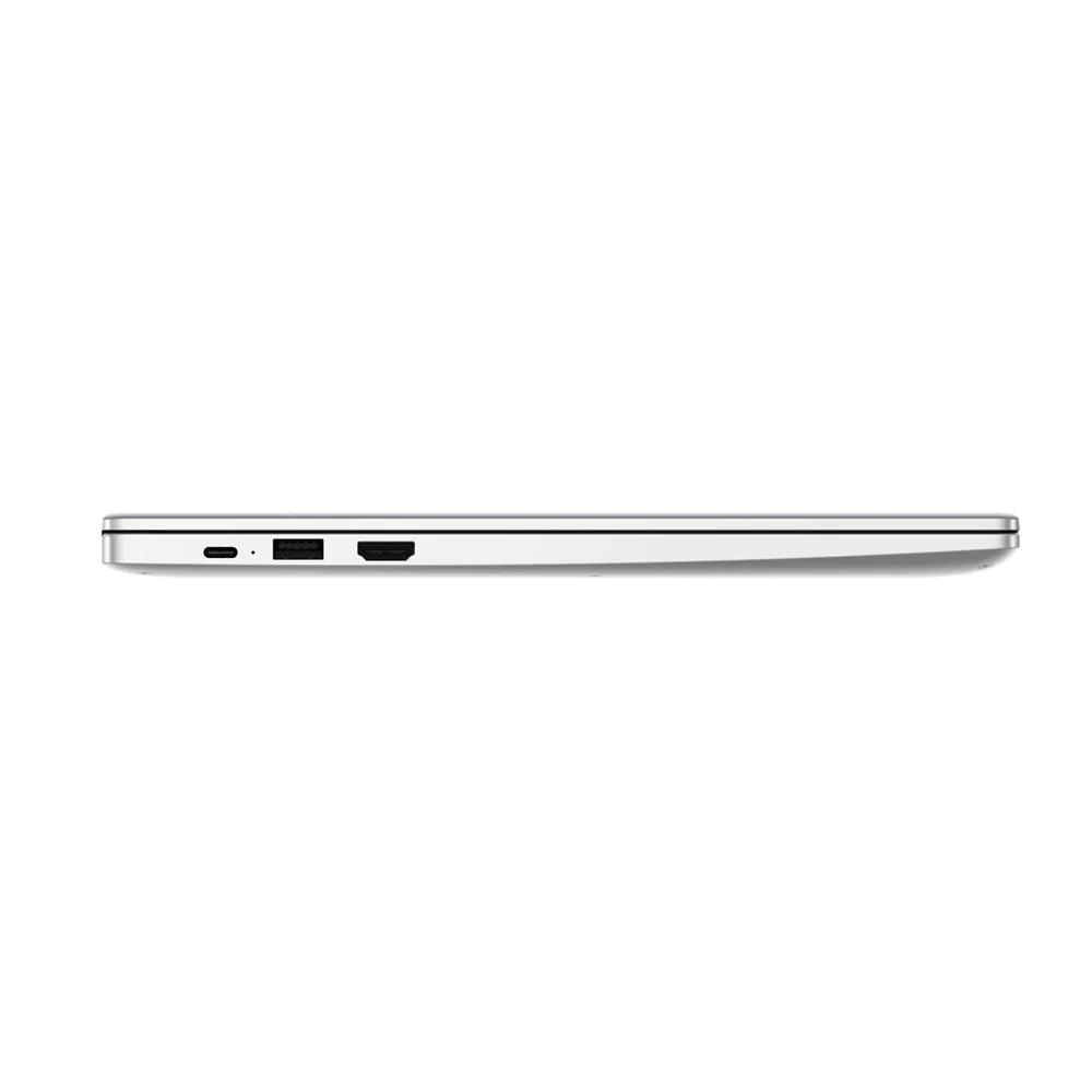 Huawei MateBook D 15 15.6" PC Portable - i5-1135G7 - 8GB LPDDR4x RAM - 512GB SSD - Wi-Fi 6 - Mystic Silver - ADYASTORE casablanca maroc