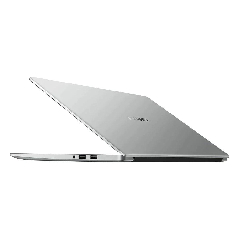 Huawei MateBook D 15 15.6" PC Portable - i5-1135G7 - 8GB LPDDR4x RAM - 512GB SSD - Wi-Fi 6 - Mystic Silver - ADYASTORE casablanca maroc