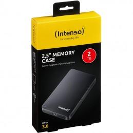 INTENSO DISQUE DUR EXTERNE 2TB 3.0 - ADYASTORE casablanca maroc