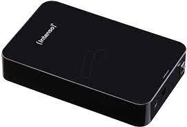 INTENSO DISQUE DUR EXTERNE 2TB 3.0 - ADYASTORE casablanca maroc