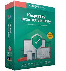 KASPERSKY INTERNET SECURITY 10 POSTES / 1 AN - ADYASTORE casablanca maroc
